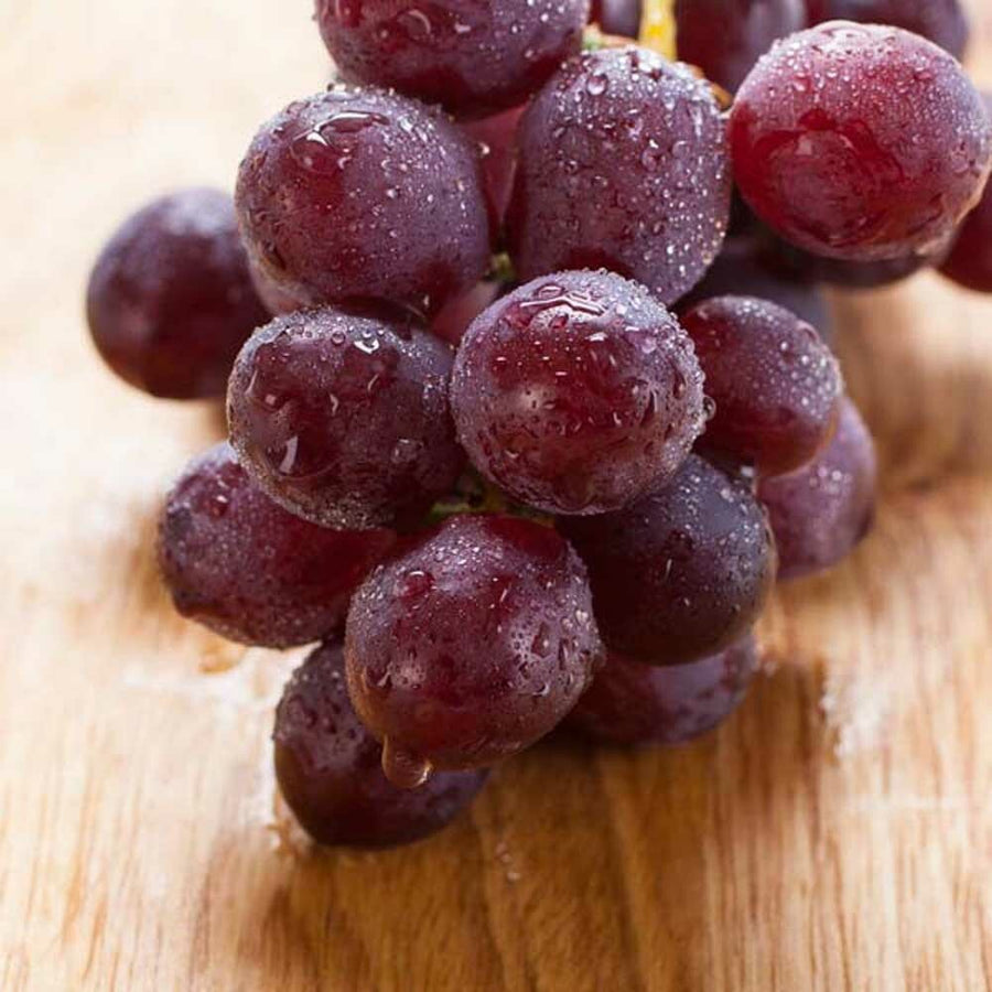 Organic Grape Flavor Oil For Chocolate