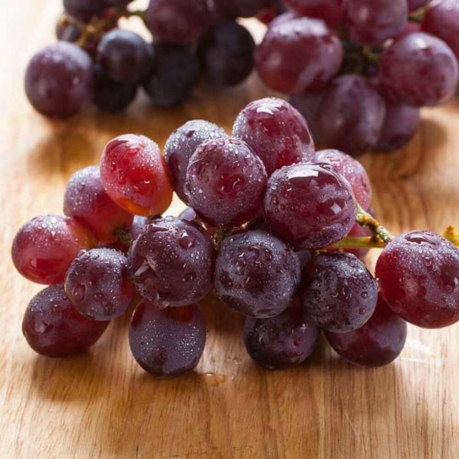 Organic Grape Flavor Oil for Lip Balm