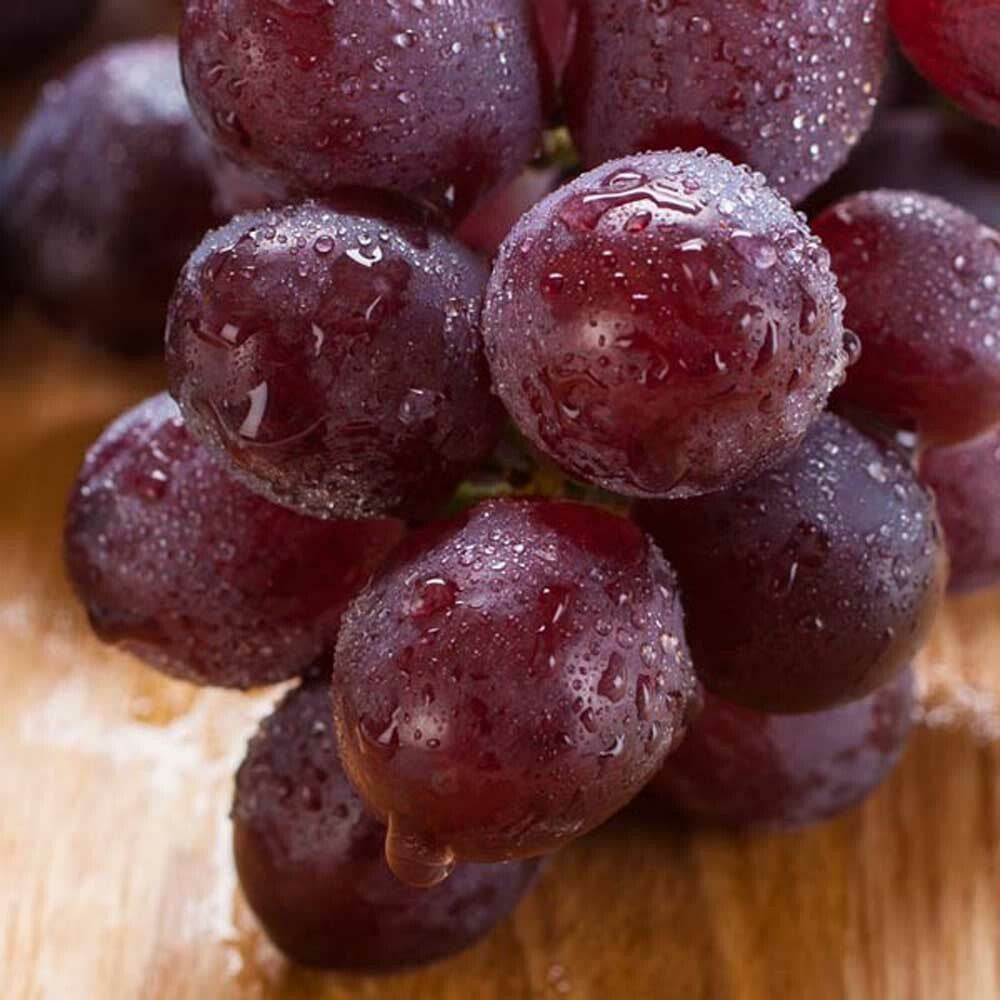 Grape Italian Soda Syrup, Natural