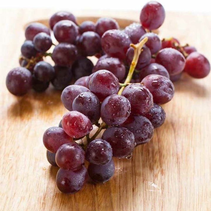 Organic Grape Coffee and Tea Flavoring Without Diacetyl