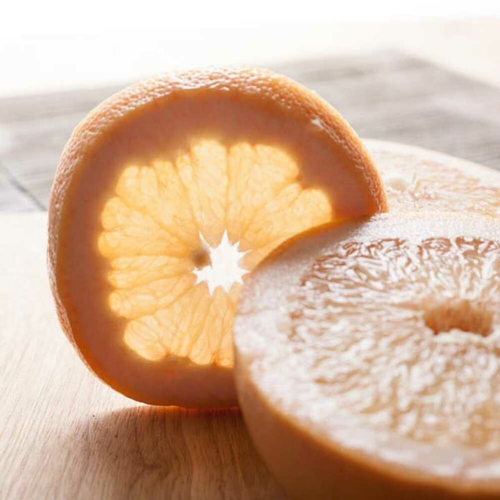 Grapefruit Flavor Concentrate for Beverages, Organic