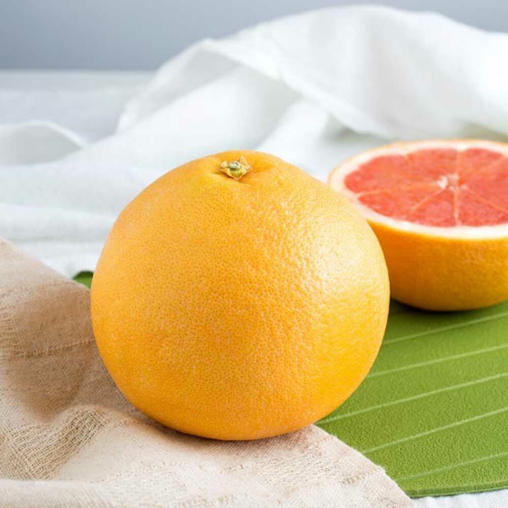 Grapefruit Flavor Extract Without Diacetyl