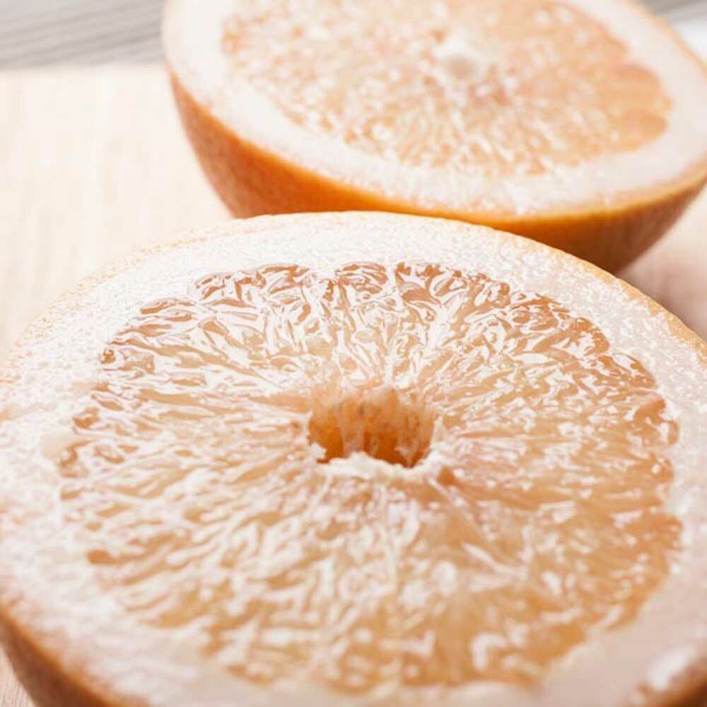 Grapefruit Syrup, Organic