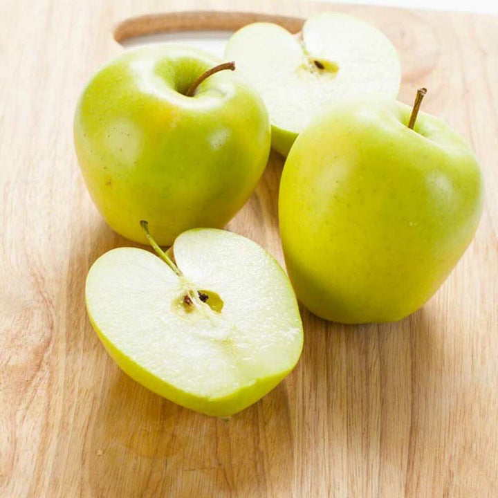 Green Apple Snow Cone Syrup, Organic