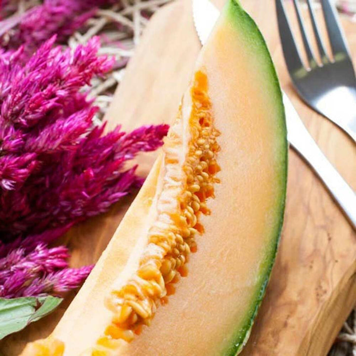 Organic Green Melon Cocktail Mix Syrup