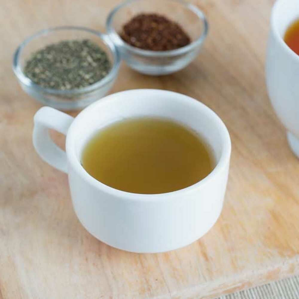 Green Tea Fragrance Oil Jasmine Type (Oil Soluble)