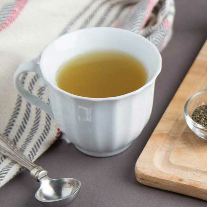 Green Tea Fragrance Oil (Oil Soluble)