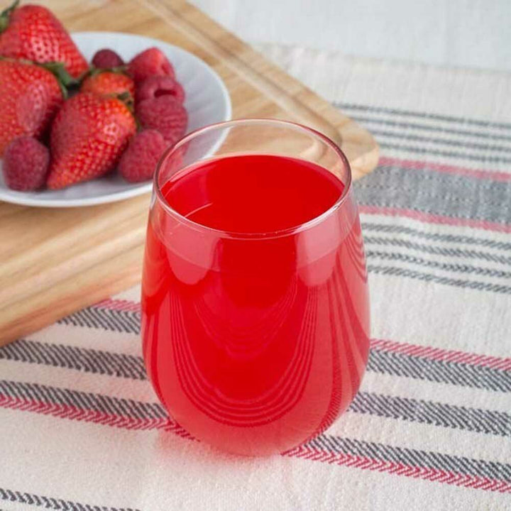 Grenadine Flavor Oil for Chocolate