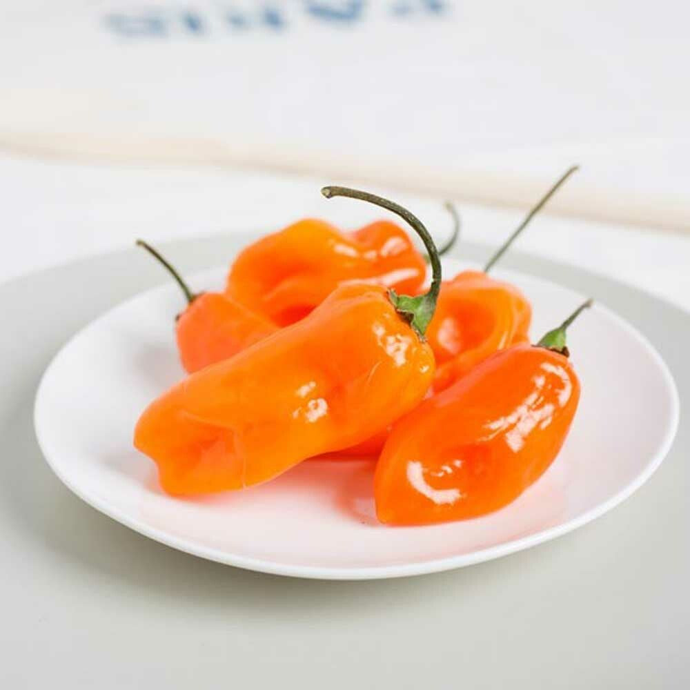 Habanero Flavor Extract Without Diacetyl