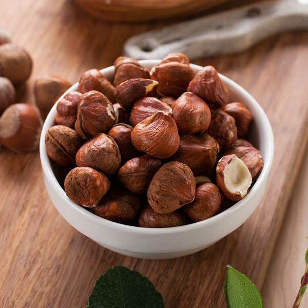 Organic Hazelnut Flavor Oil for Lip Balm