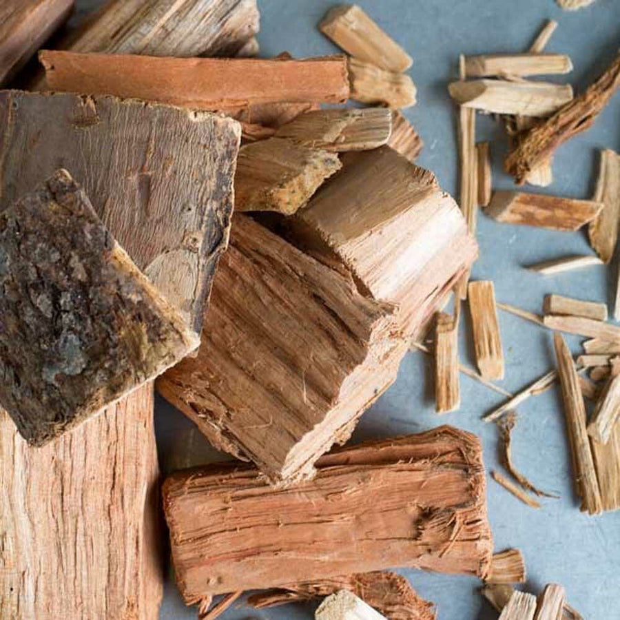 Hickory Smoke Flavor Concentrate, Organic