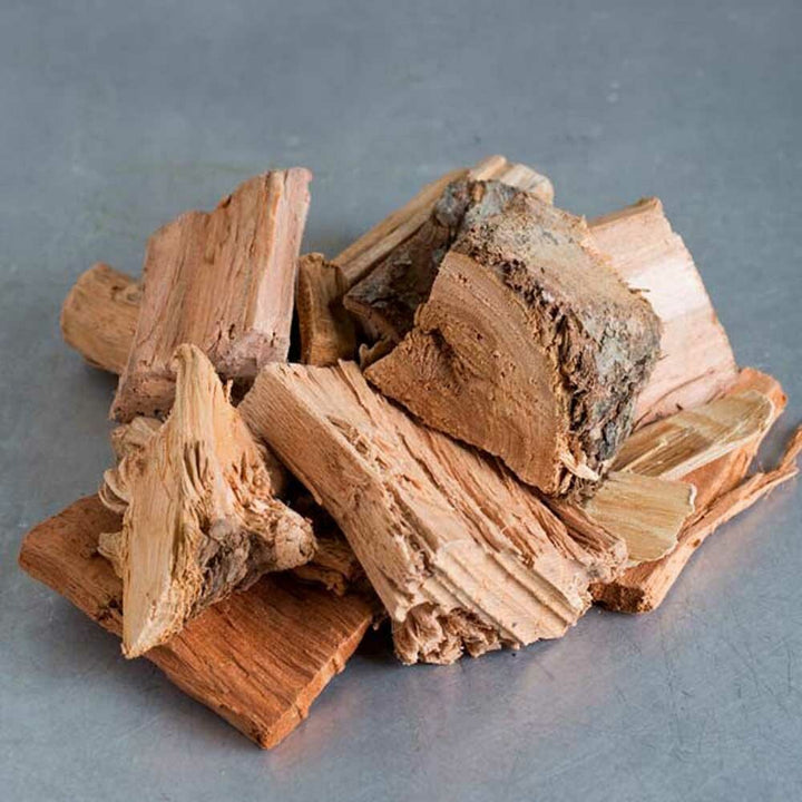 Hickory Smoke Flavor Extract, Organic