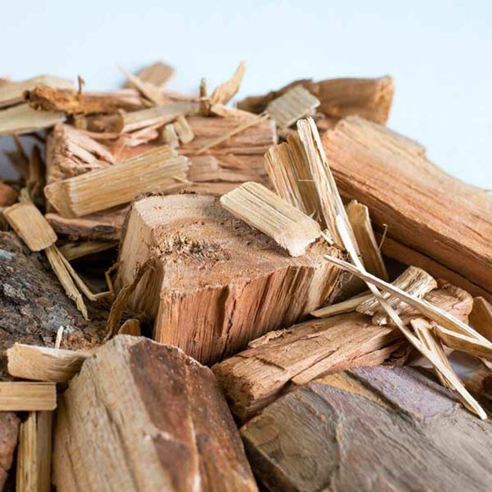 Hickory Smoke Flavor Concentrate Without Diacetyl