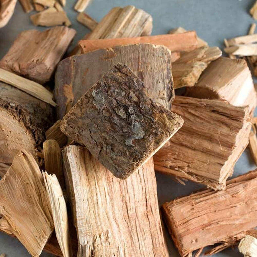 Organic Hickory Smoke Flavor Extract Without Diacetyl