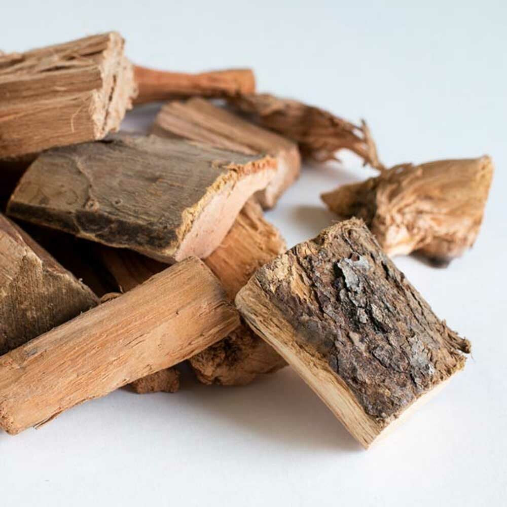 Hickory Smoke Flavor Extract Without Diacetyl