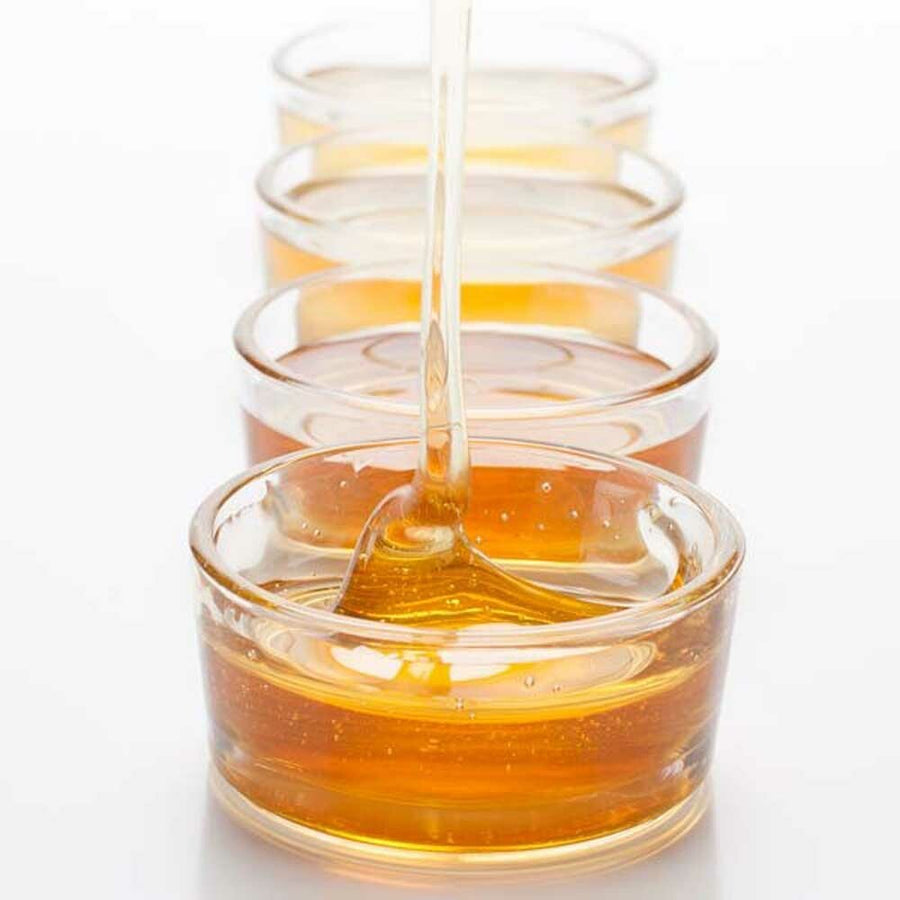 Organic Honey Flavor Oil For Chocolate