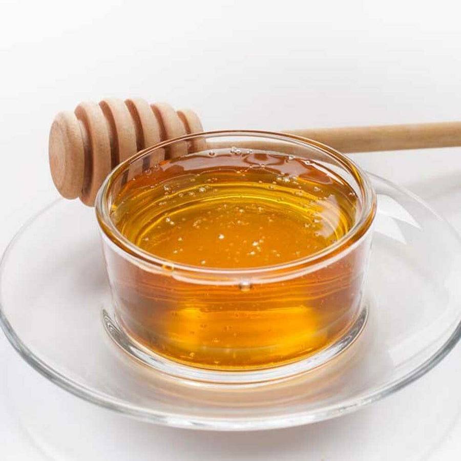 Organic Honey Flavor Oil for Lip Balm