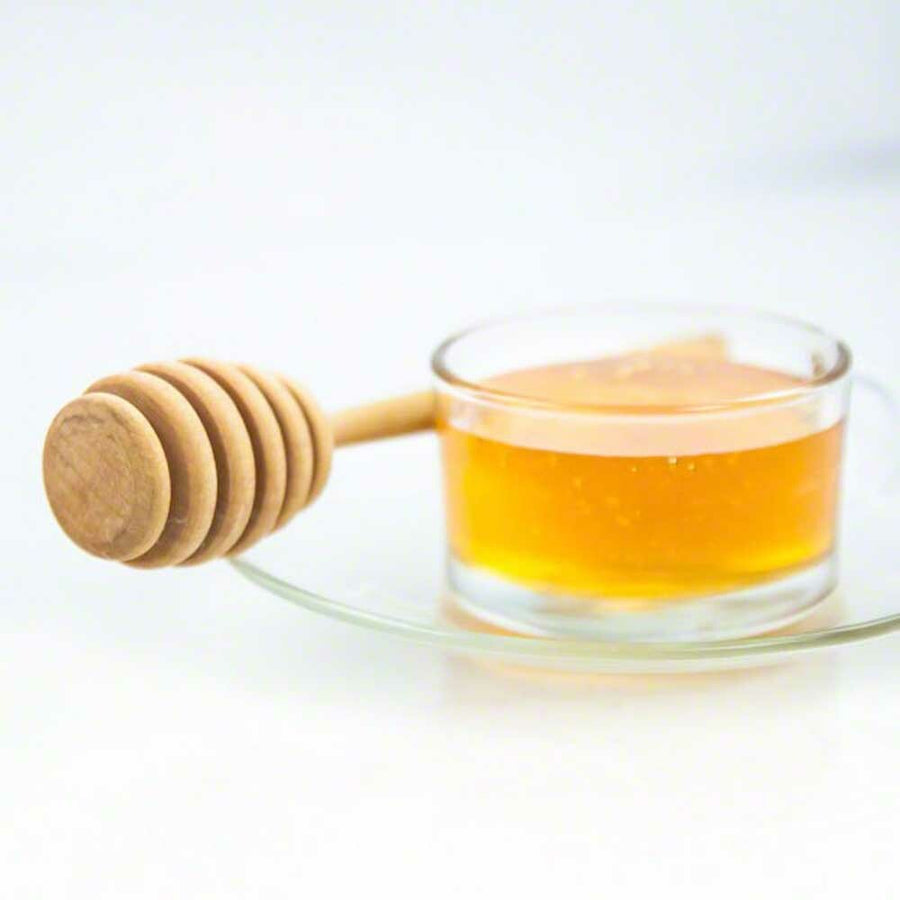 Honey Flavor Organic compliant Syrup for Carbonated and Noncarbonated Drinks, Powdered