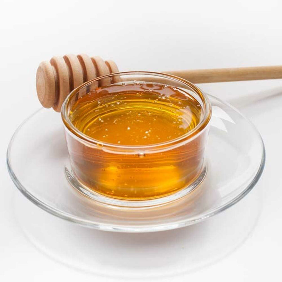 Honey Fragrance Oil (Alcohol Soluble), Organic