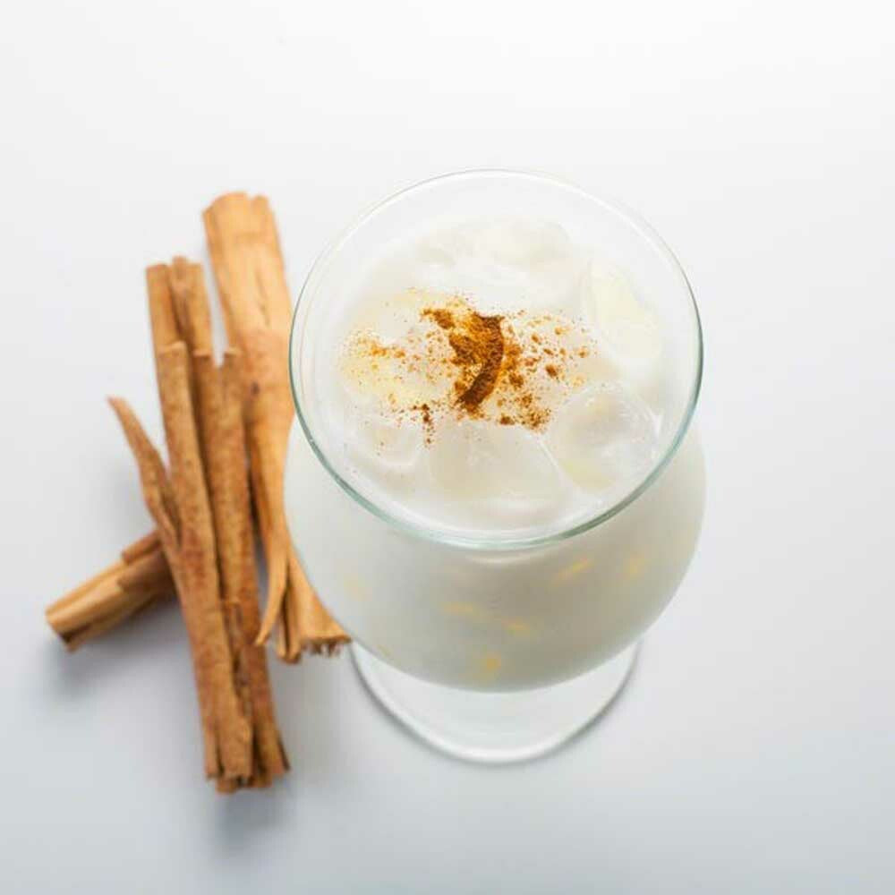 Horchata Flavor Concentrate, Natural
