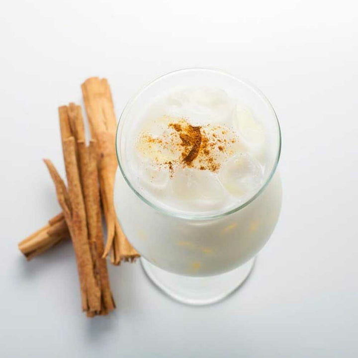 Horchata Flavor Concentrate Without Diacetyl