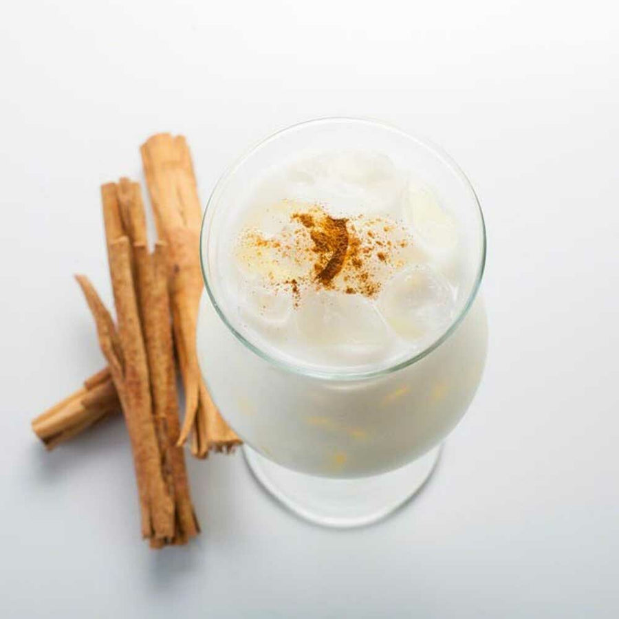 Horchata Flavor Concentrate Without Diacetyl