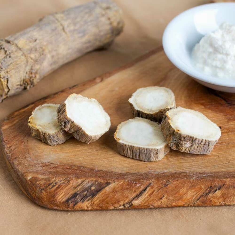 Horseradish Cotton Candy (Ready to Eat)