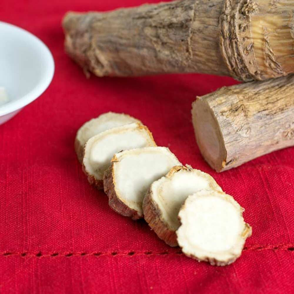 Horseradish Flavor Extract, Natural