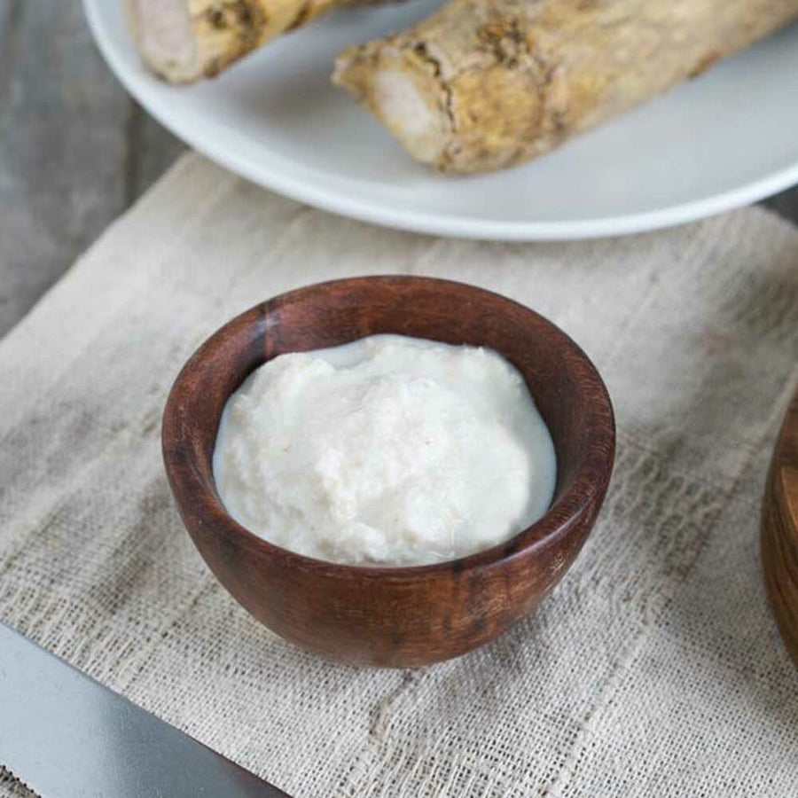 Horseradish Cotton Candy Floss Sugar