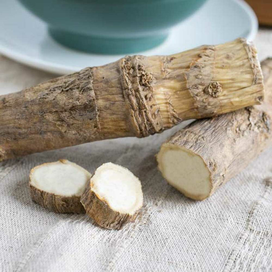 Horseradish Flavor Extract Without Diacetyl