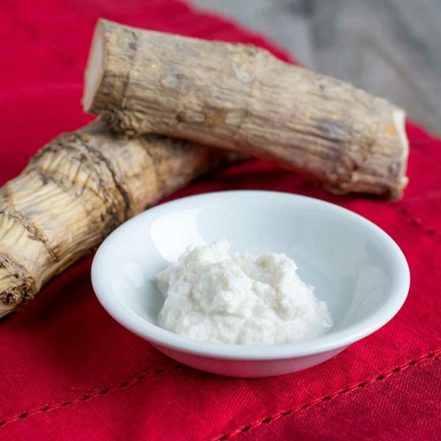 Horseradish Flavor Oil, Organic