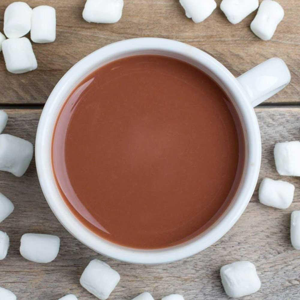 Hot Cocoa Flavor Oil for Lip Balm