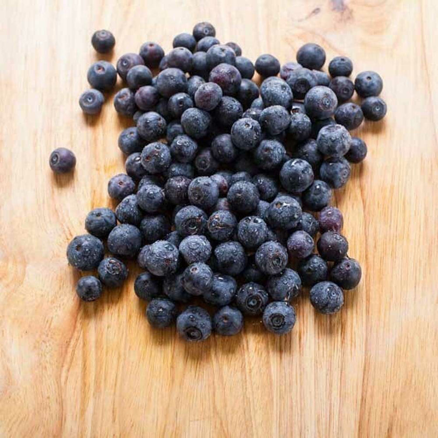 Huckleberry Flavor Extract, Natural
