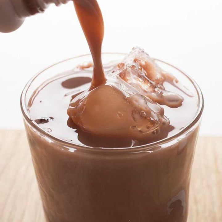 Irish Cream Coffee and Tea Flavor without Diacetyl