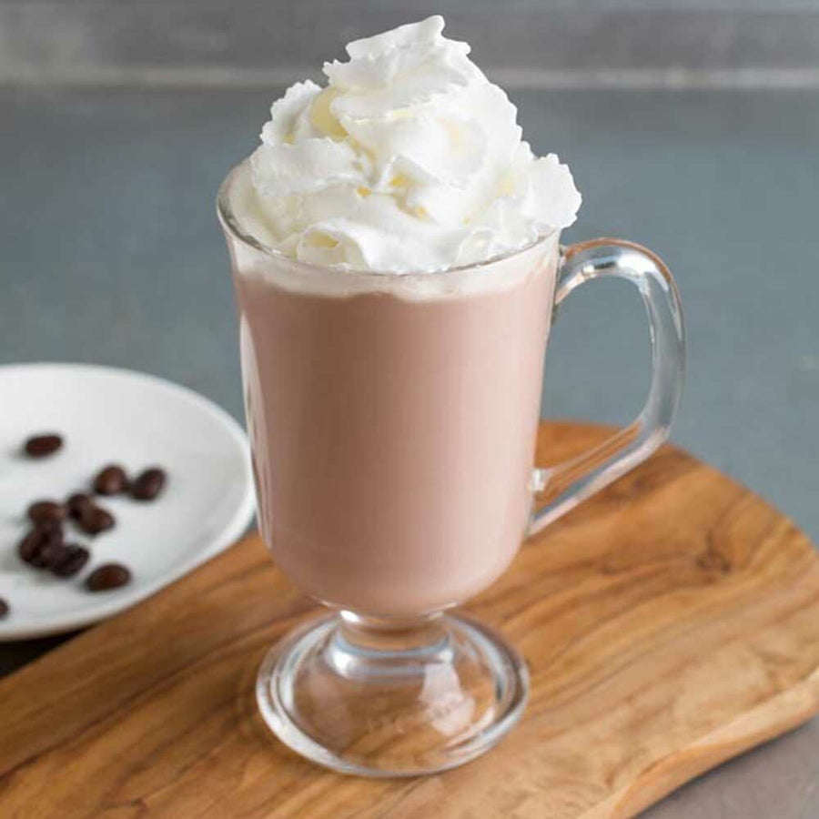 Irish Cream Coffee Syrup, Organic