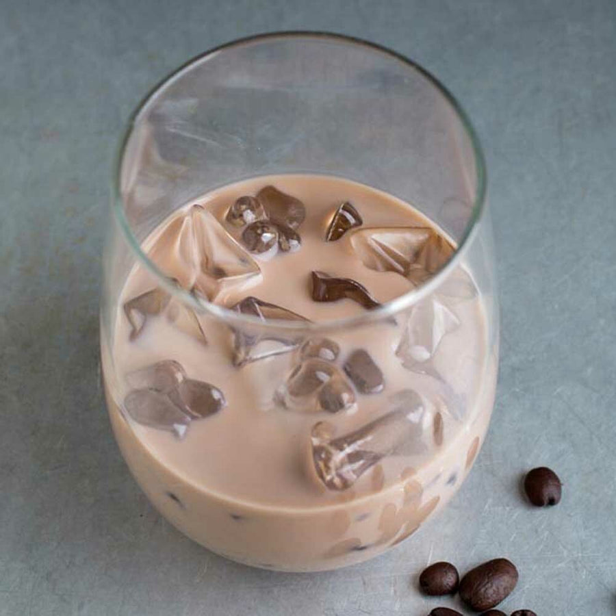 Irish Cream Flavor Concentrate with Vanilla Notes, Organic