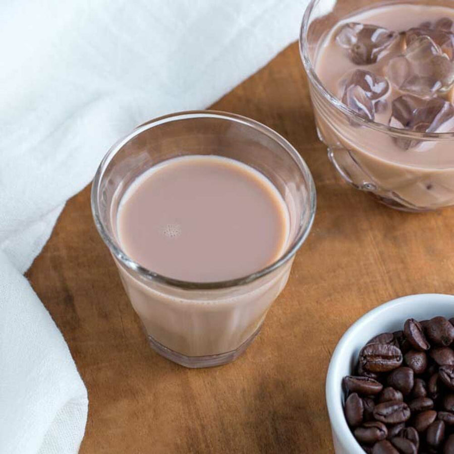 Irish Cream Flavor Concentrate Without Diacetyl