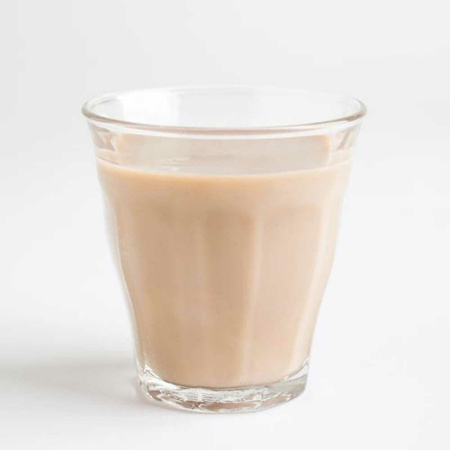 Irish Cream Flavor Emulsion for High Heat Applications, Organic