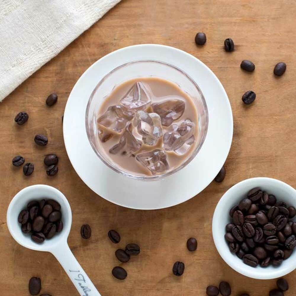 Irish Cream Flavor Emulsion for High Heat Applications