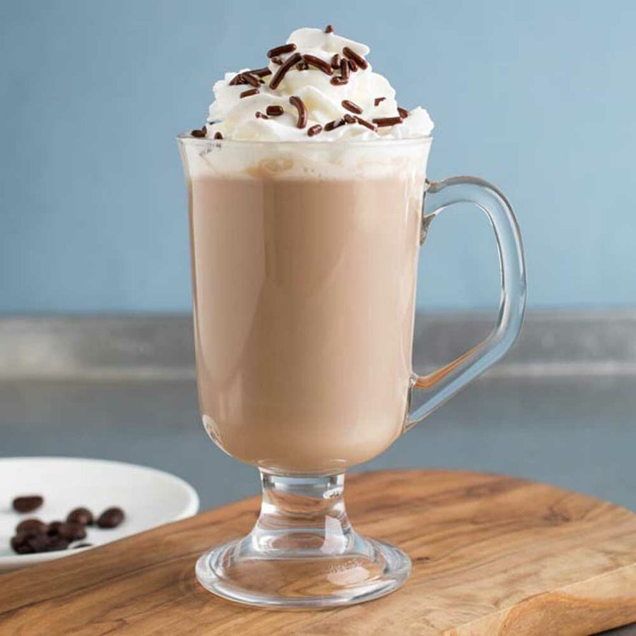 Organic Irish Cream Flavor Oil For Chocolate