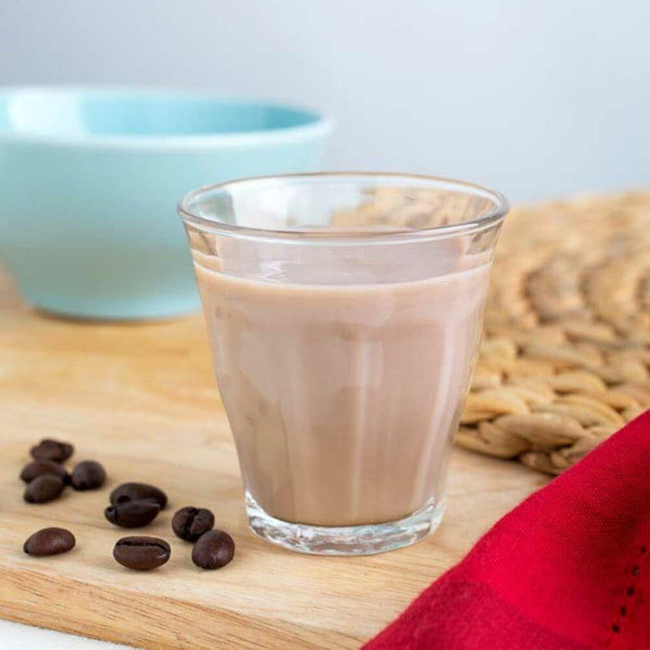 Irish Cream Flavor Oil, Natural