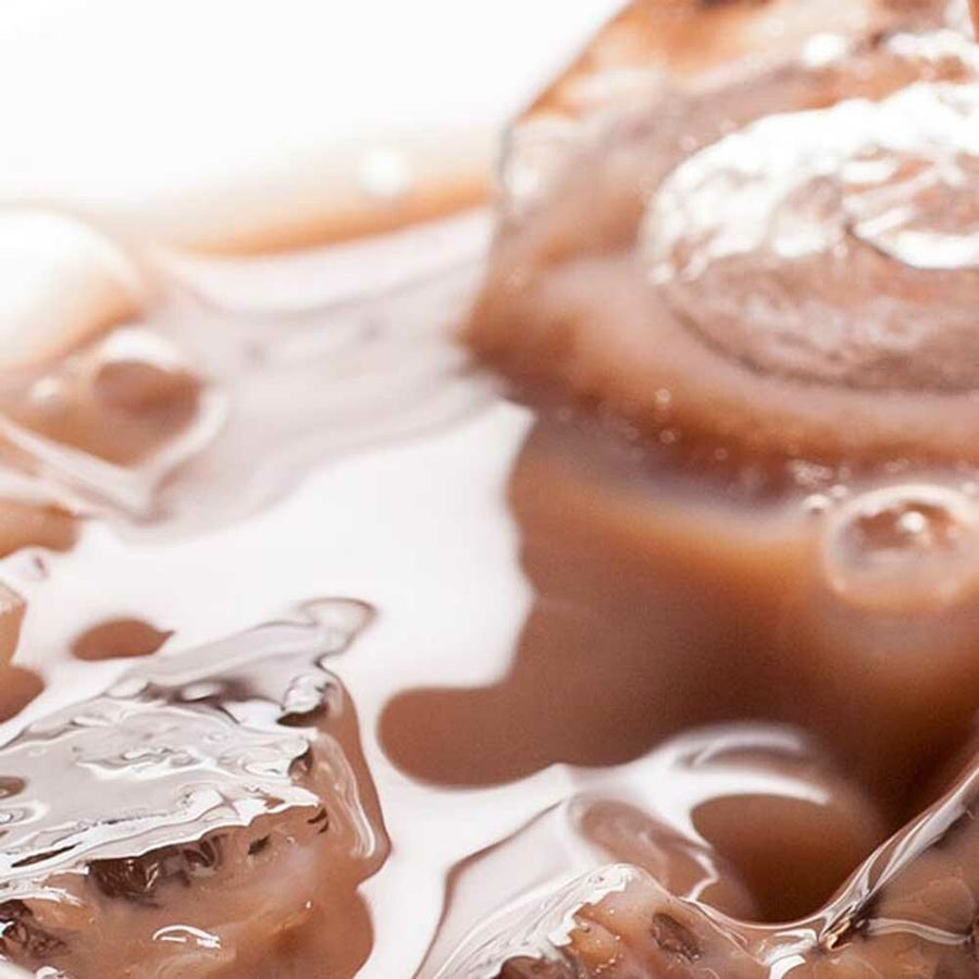 Irish Cream Flavor Organic compliant Syrup for Carbonated and Noncarbonated Drinks, Powdered