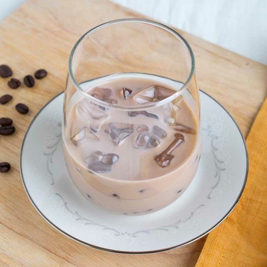 Irish Cream Syrup, Natural