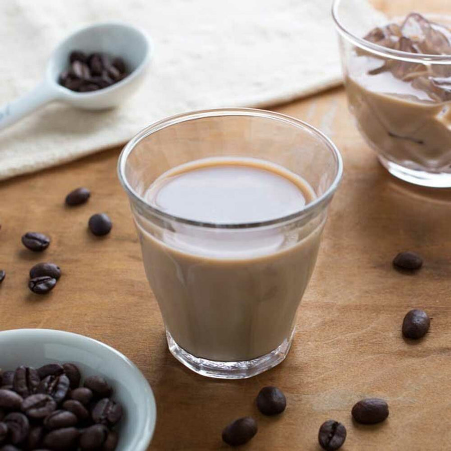 Irish Cream Syrup, Organic