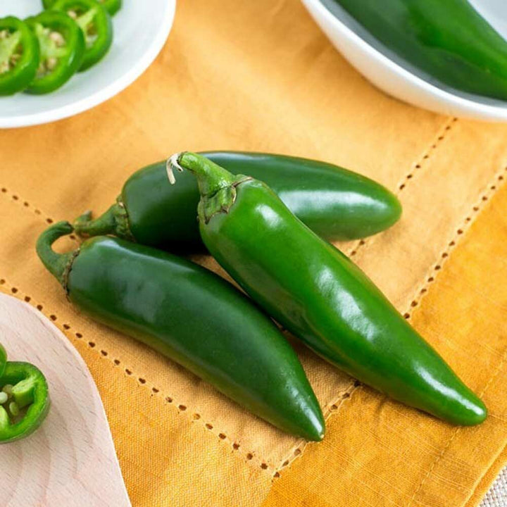 Jalapeno Flavor Concentrate, Natural