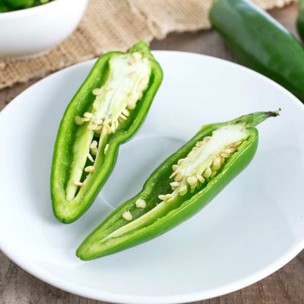 Jalapeno Flavor Concentrate, Organic