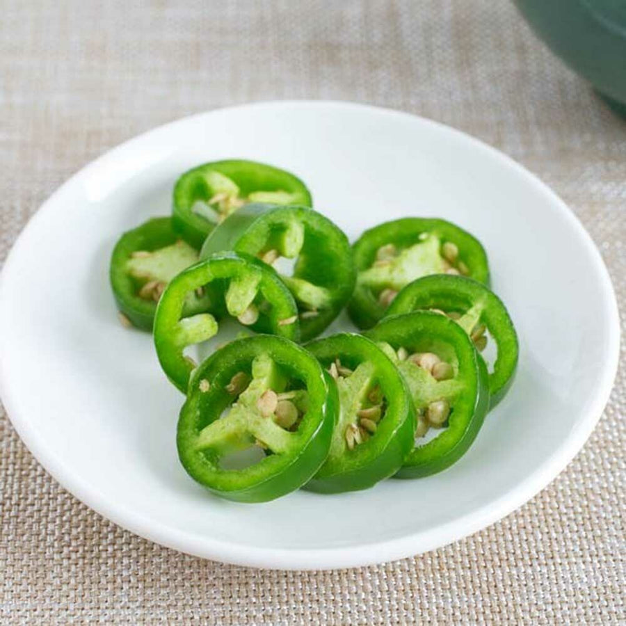 Jalapeno Cotton Candy (Ready to Eat)