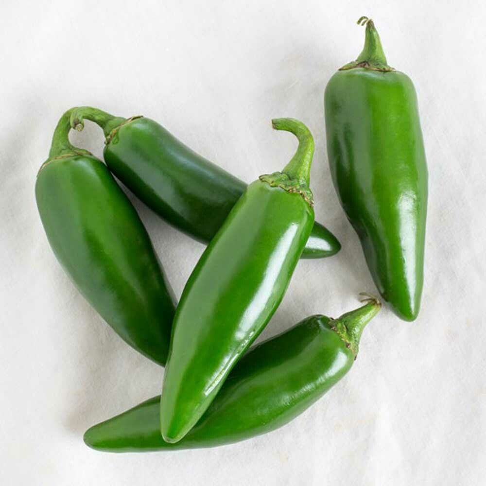 Jalapeno Flavor Extract Without Diacetyl