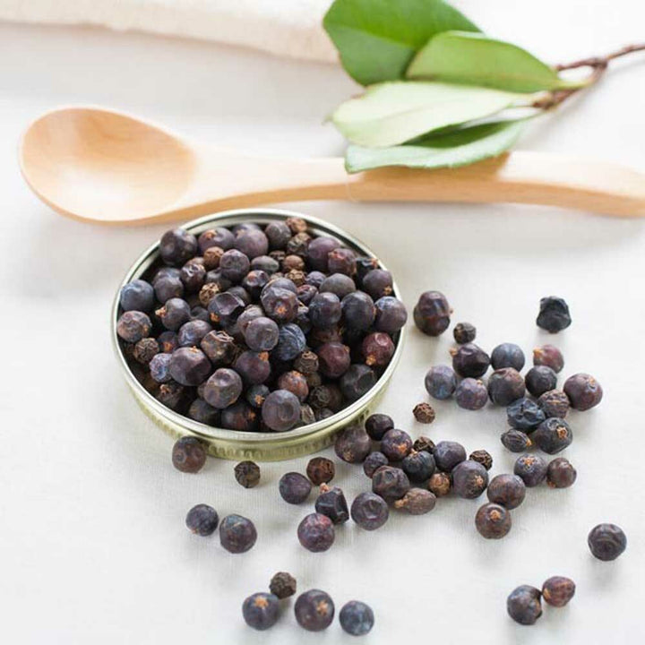 Juniper Cotton Candy (Ready to Eat)