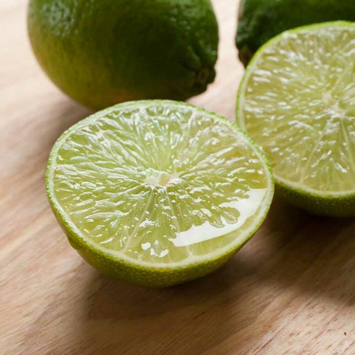 Key Lime Coffee Syrup, Organic